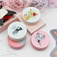 Set for a soft contact lens (Kits for contact lenses) 6610-cat