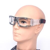 Safety shockproof sport, with box, 新款篮球-040-1带盒子-DX