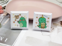 Набор для мягких контактных линз (Kits for contact lenses) XF009-20