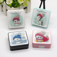 Набор для мягких контактных линз (Kits for contact lenses) HF8066-18