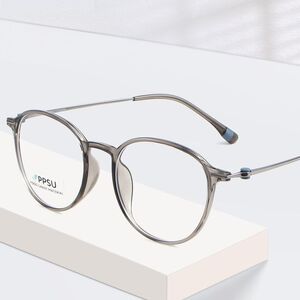 Оправа сверхлёгкая титановая MAMO HQ20005