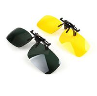 Polarized sunglasses clip-on KY7B