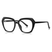 Plastic TR90 frame for glasses with UV protection More LS042