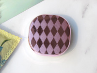 Набор для мягких контактных линз (Kits for contact lenses) XF8091Rhombus