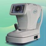 Autorefractometer/autorefrkeratometer COT AR(K)7610