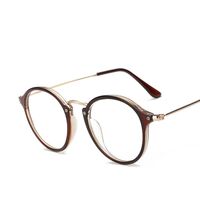 TR90 glasses with Blue ray cut protection KY864