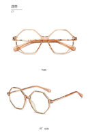 Оправа пластиковая, материал TR-90+CA (флекс!) FOCUS FCS20202