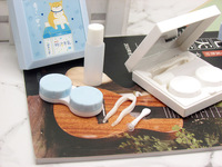 Набор для мягких контактных линз (Kits for contact lenses) XF009SKH