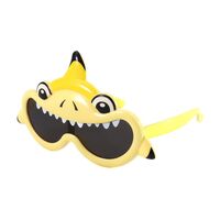 Polarized silicone sunglasses with UV400 protection for kids T22172-OU