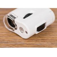 Микроскоп портативный 9592-1, увеличение: 60X