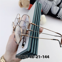 Titanium frame SANTA M8126