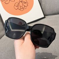 Поляризационные солнцезащитные очки из материала TR90, с футляром TR902-2