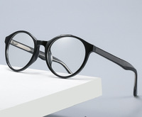 Оправа пластиковая, материал TR-90+CA (флекс!) FOCUS FCS2007