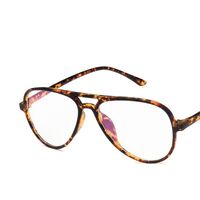 Очки пластиковые 2431-PN