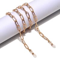 Metal glasses chain GL1265GL1272