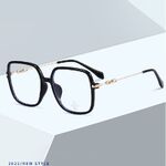 Оправа комбинированная с линзами Blue Ray Cut MAMO M3116