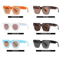 Plastic sunglasses for women Elit 1248-EL