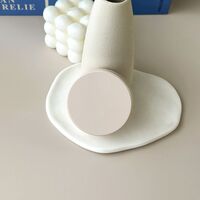 Mini soft contact lens kit A2202圆光面