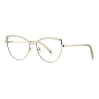 Metal Blue Blocker frames for glasses More FCS3119