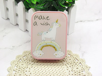 Набор для мягких контактных линз (Kits for contact lenses) X5001-4