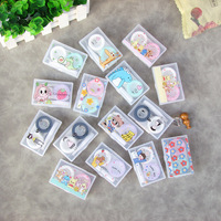 Мини-набор для мягких контактных линз A-9111多图案PP