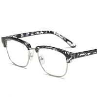 Photochromic glasses with color changing lenses with UV protection KY861变色