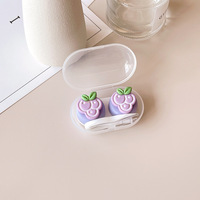 Mini set for a soft contact lens (Kits for contact lenses) PPX50