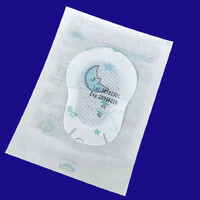 Окклюдер - детский глазной пластырь KW601, KW602, KW603