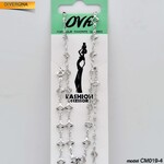 Цепочка для очков металлическая CM019-1 链条