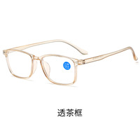 Очки пластиковые для чтения KY806 с защитой Blue ray cut, диоптрии от +1.00 до +4.00, РМЦ=62-64