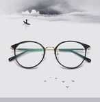 Metal + TR-90 frame SANTA S22642