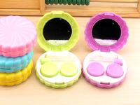 Набор для мягких контактных линз (Kits for contact lenses) Byx55