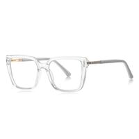 Plastic TR90 frames for glasses for women with UV and Blue Ray Cut protection FOCUS FCS2245