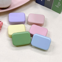 Мини-набор для мягких контактных линз AS131光板