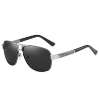 Polarized sunglasses with UV400 protection F1919
