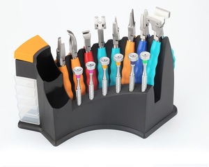 Glasses repair tool kit WZ-JP83