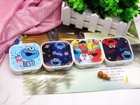 Набор для мягких контактных линз (Kits for contact lenses) SO918CC