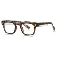 Plastic TR90 frame for glasses with UV protection More LS104