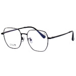 Оправа сверхлёгкая титановая + пластик TR90 MAMO T23022