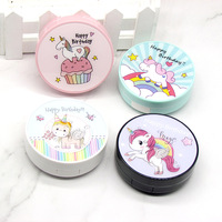 Набор для мягких контактных линз (Kits for contact lenses) XF008-5