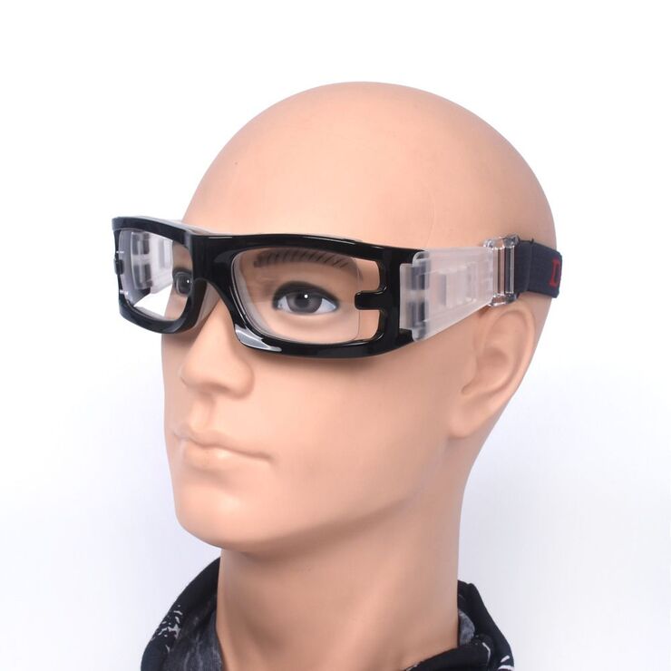 Очки защитные противоударные спортивные 篮球新款-040-1