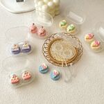 Мини-набор для мягких контактных линз J-080连体雪糕