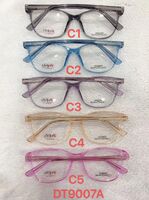 Plastic frames for glasses Defile DT9007A