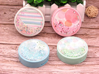 Набор для мягких контактных линз (Kits for contact lenses) HQ619Pattern