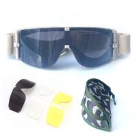 Safety shockproof tactical night vision goggles DXGSX800-DX