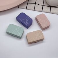 Мини набор для мягких контактных линз (Kits for contact lenses) SA021-1