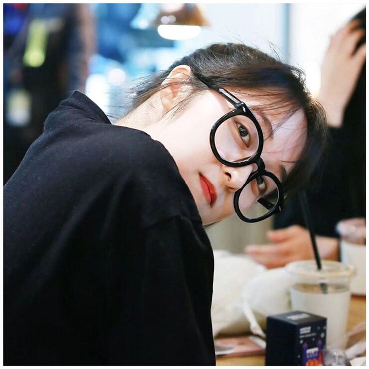 Пластиковые очки с защитой от синего света Blue Block FENQI F6810 (F28050)