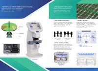 Диоптриметр (линзметр) COT-L890 + термопринтер (опционально)