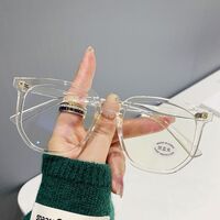 Очки пластиковые TR90 с защитой от синего света Blue Block FENQI F30144