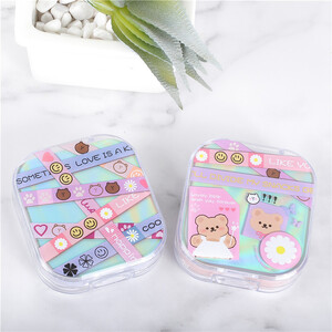 Набор для мягких контактных линз 镭射AS718